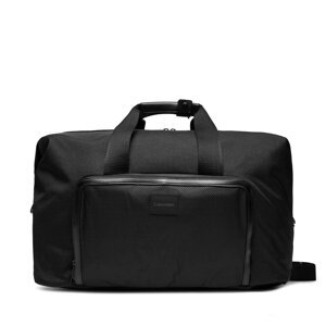 Torba Calvin Klein Ck Remote Weekender K50K511892 Crna
