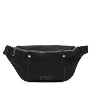 Torbica oko struka Calvin Klein Sport Essentials K50K512552 Crna