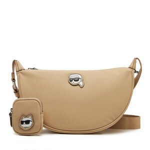 Torbica KARL LAGERFELD A1W30386 Bež