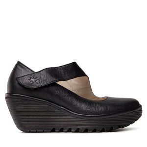 Cipele Fly London Yasifly P500682000 Crna