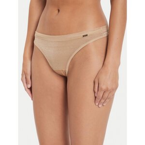 Gossard Tangice 6276 Bež