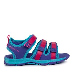 Sandale Merrell M-Hydro Creek MK162389 Ljubičasta