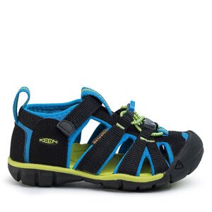 Sandale Keen Seacamp II Cnx 1022969 Crna