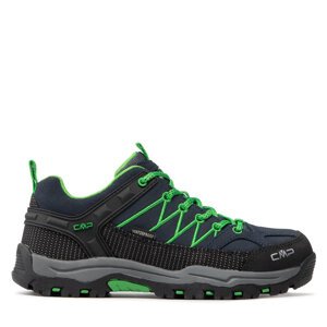 Trekking CMP Rigel Low Wp 3Q13244J Tamnoplava