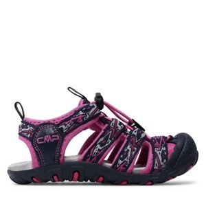 Sandale CMP Sahiph Hiking Sandal 30Q9524 Ružičasta