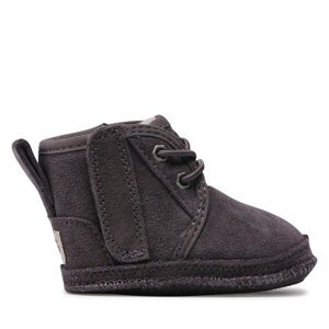 Gležnjače Ugg Baby Neumel 1103500I Siva