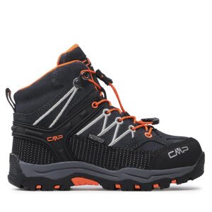 Trekking CMP Rigel Mid Trekking Shoe Wp 3Q12944 Tamnoplava