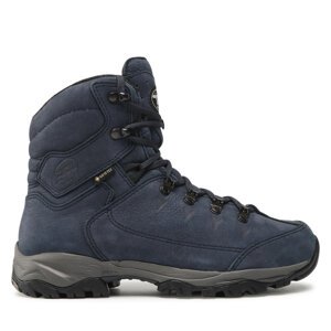 Trekking Meindl Ohio Lady Winter Gtx GORE-TEX 7623 Tamnoplava