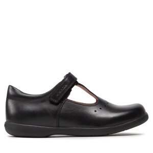 Cipele Geox J Naimara G. B J16FHB 00043 C9999 S Crna