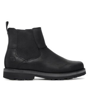 Gležnjače Timberland Courma Kid Chelsea TB0A28QA001 Crna