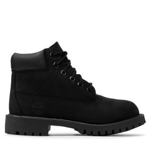Planinarske cipele Timberland 6 In Premum Wp TB0127070011 Crna