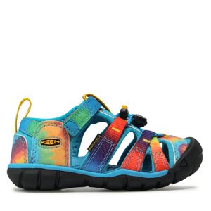 Sandale Keen Seacamp II Cnx 1025133 Plava