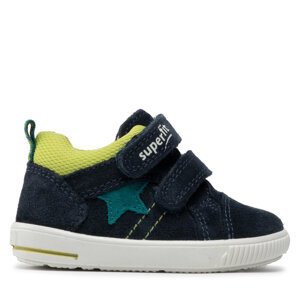 Gležnjače Superfit 1-609352-8020 M Tamnoplava