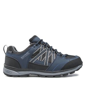 Trekking Regatta Samaris II Low RMF540 Tamnoplava