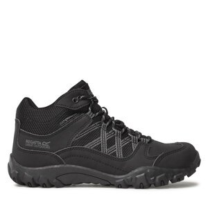 Trekking Regatta Edgepoint Mid Wp RMF622 Crna