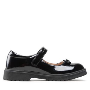 Cipele Tommy Hilfiger Ballerina T3A3-32580-0774 S Crna