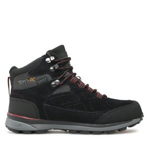 Trekking Regatta Samaris Suede RMF575 Crna