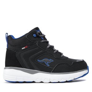 Gležnjače KangaRoos K-TS Kimo RTX 18926-000-5016 Crna