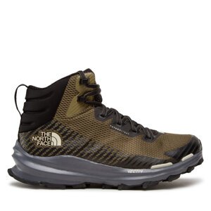 Trekking The North Face Vectiv Fastpack Mid Futurelight NF0A5JCWWMB1 Zelena