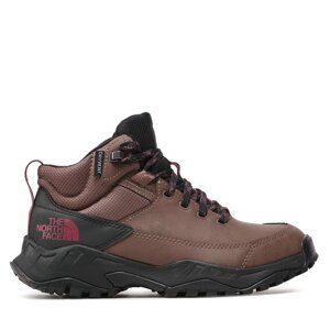 Trekking The North Face Storm Strike III Wp NF0A5LWG7T41 Smeđa
