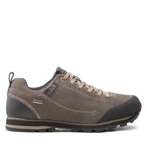 Trekking CMP Elettra Low Hiking Shoe Wp 38Q4617 Siva
