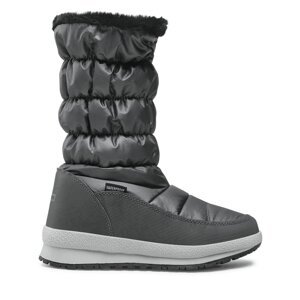 Čizme za snijeg CMP Holse Wmn Snow Boot Wp 39Q4996 Siva