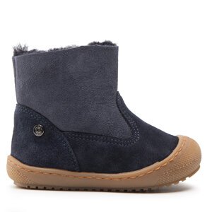 Zimske čizme Naturino Cozy Hug 0013001522.01.0C01 Tamnoplava