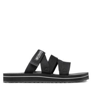 Natikače Columbia Alava Slide BL5475 Crna