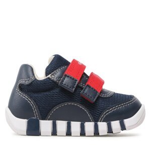 Cipele Geox B Iupidoo Boy B3555C01454C4002 Tamnoplava