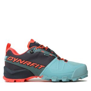 Trekking Dynafit Transalper Gtx W 8051 Plava