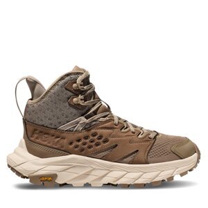 Trekking Hoka Anacapa Breeze Mid1134506 Kaki