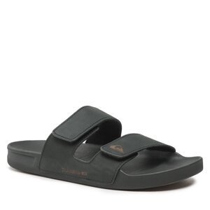 Natikače Quiksilver AQYL101256 Crna