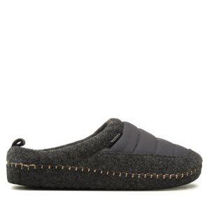 Papuče Nuvola Zueco New Wool UNZOW685 Siva