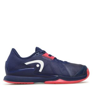 Obuća za tenis Head Sprint Pro 3.5 274103 Tamnoplava
