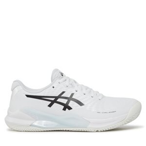 Obuća za tenis Asics Gel-Challenger 14 Clay 1041A449 Bijela