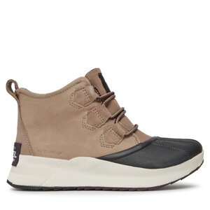 Čizme Sorel Out N About™ Iii Classic Wp NL4431-264 Smeđa