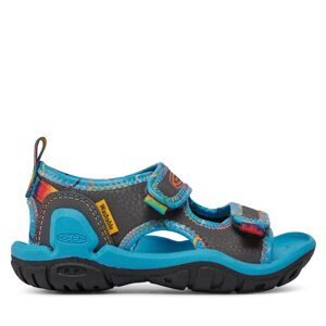 Sandale Keen Knotch Creek Ot 1027218 Plava
