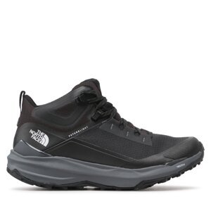 Trekking The North Face Vectiv Exploris 2 Mid NF0A7W6ANY71 Crna