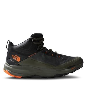 Trekking The North Face M Vectiv Exploris 2 Mid Futurelight NF0A7W6AIHI1 Zelena