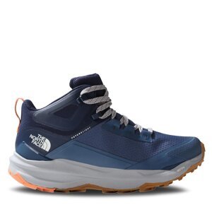 Trekking The North Face W Vectiv Exploris 2 Mid Futurelight NF0A7W6B9261 Plava