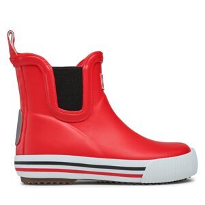 Gumene čizme Reima Ankles 5400039A Crvena