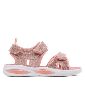 Sandale ZigZag Flouer Z222304 Ružičasta