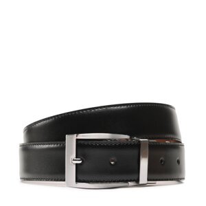 Muški remen Timberland 35Mm Rev Blk Classic Belt TB0A1BXX Smeđa