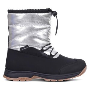 Čizme za snijeg Icepeak Alvear 72264 100 I Srebrna