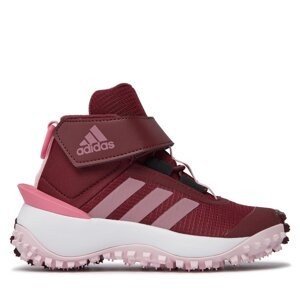 Tenisice adidas Fortatrail IG7267 Tamnocrvena