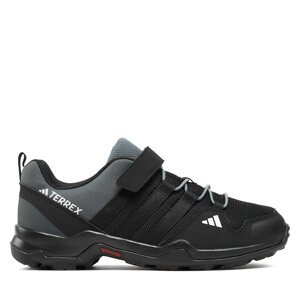 Trekking adidas Terrex AX2R Hook-and-Loop Hiking Shoes IF7511 Crna