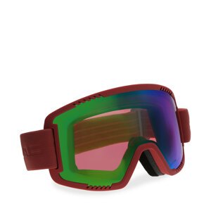 Skijaške naočale Head Contex 394863 Narančasta