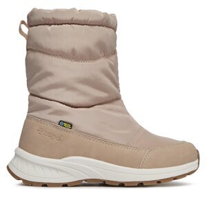 Čizme za snijeg ZigZag Pllaw Kids Boot WP Z234110 Siva
