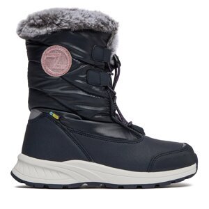 Čizme za snijeg ZigZag Rasbell Kids Boot WP Z234111 Plava