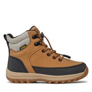 Planinarske cipele ZigZag Aenaide Kids Boot WP Z234119 Smeđa